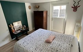 Les Cottages Chambre Privee Chez L Habitant